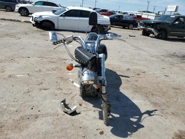 2010 HONDA VT1300 CS JH2SC6707AK001247