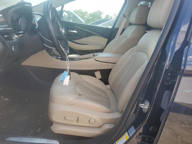 2020 Buick Envision Essence VIN: LRBFXCSA3LD156882 Lot: 55590834