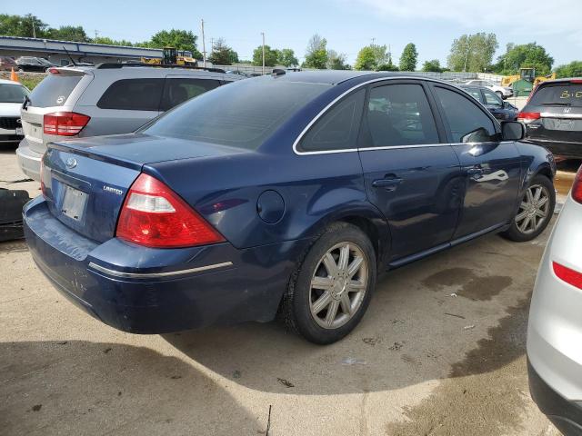 2007 Ford Five Hundred Limited VIN: 1FAHP25167G148012 Lot: 53823464