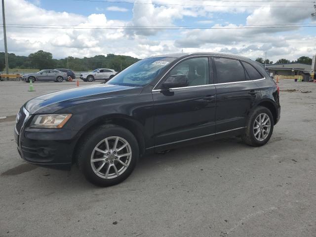 2011 Audi Q5 Premium VIN: WA1CFAFP6BA092521 Lot: 54951244