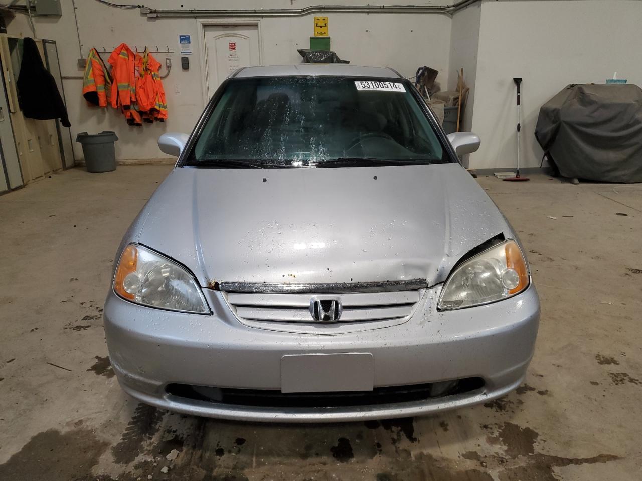 2HGES16633H936889 2003 Honda Civic Lx