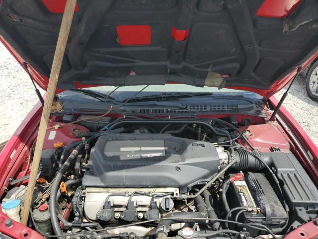 2001 Acura 3.2Cl Type-S VIN: 19UYA42651A017608 Lot: 52706664