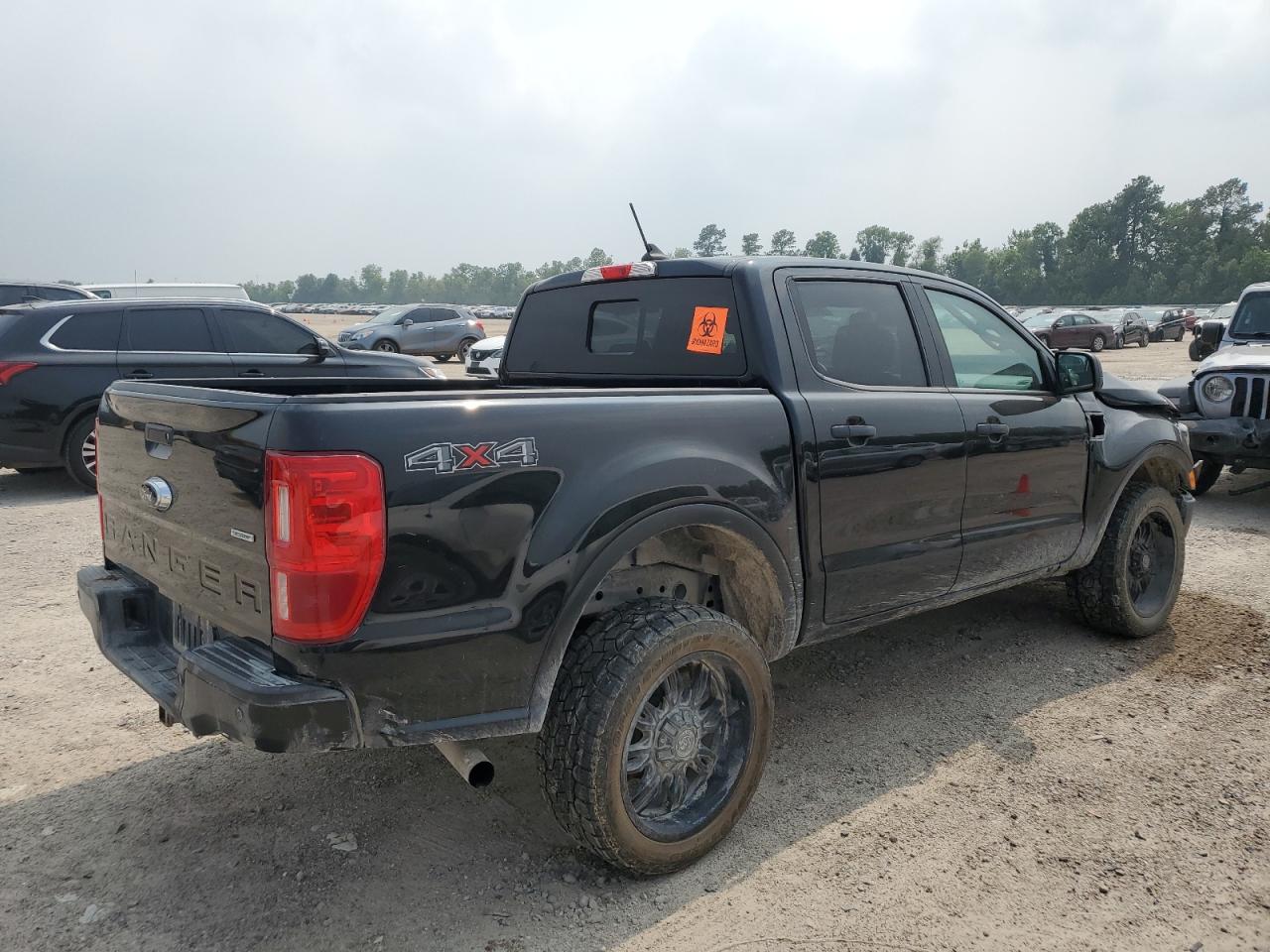 1FTER4FH6KLA63010 2019 Ford Ranger Xl