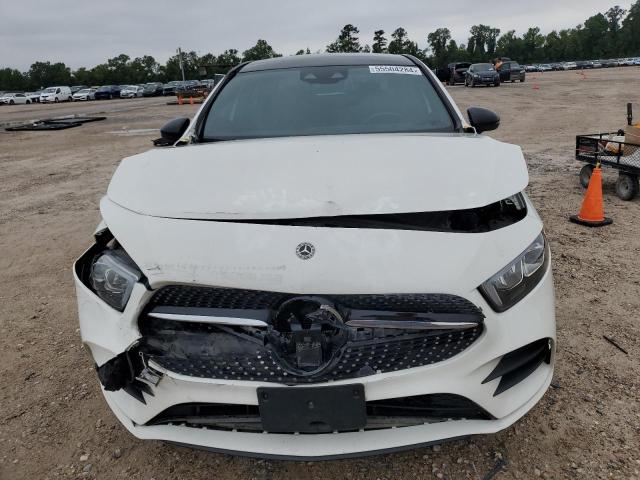 2019 Mercedes-Benz A 220 4Matic VIN: WDD3G4FB6KW004956 Lot: 55504284