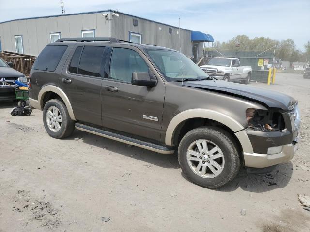 2008 Ford Explorer Eddie Bauer VIN: 1FMEU74EX8UA02489 Lot: 51639834