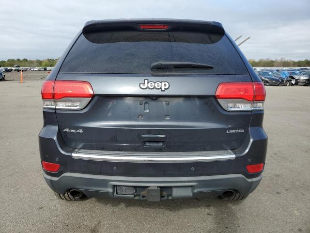 2014 Jeep Grand Cherokee Limited VIN: 1C4RJFBG9EC447885 Lot: 52894814