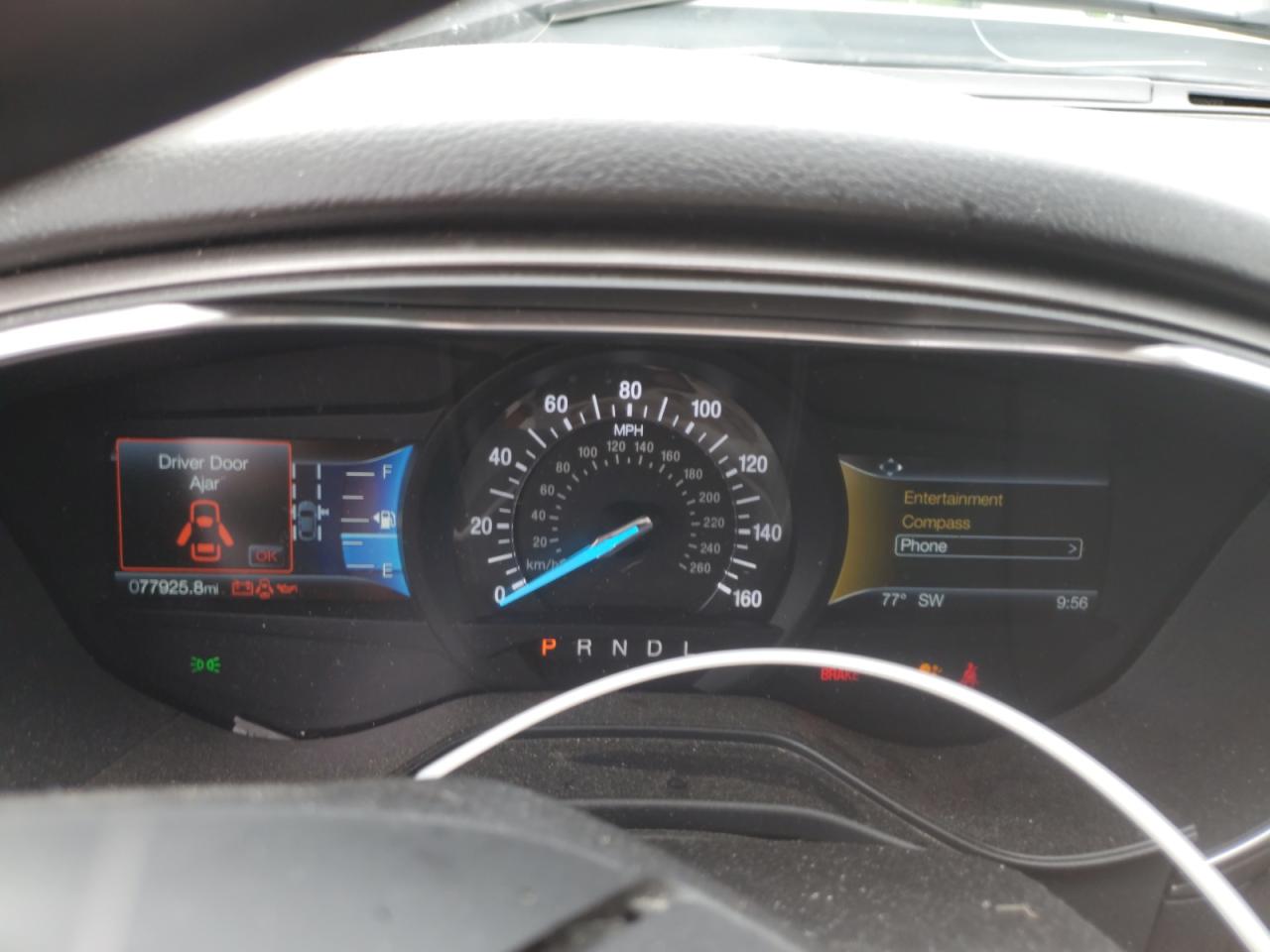 3FA6P0HD0LR201288 FORD FUSION 2020