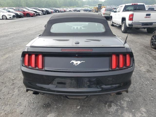 2015 Ford Mustang VIN: 1FATP8UHXF5428862 Lot: 55609264