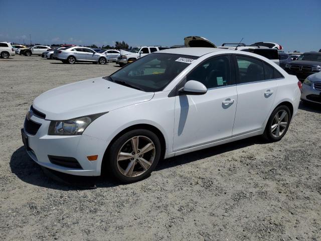 2012 Chevrolet Cruze Lt VIN: 1G1PG5SC0C7328361 Lot: 55423884