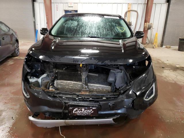 2015 FORD EDGE TITAN - 2FMPK4K82FBB01417