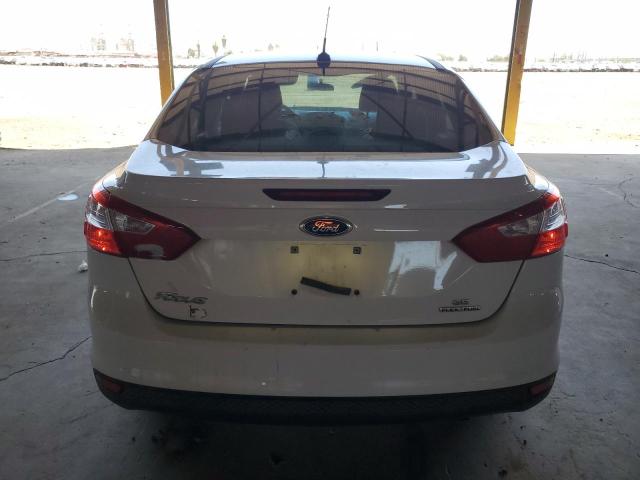 2013 Ford Focus Se VIN: 1FADP3F28DL363180 Lot: 56313144