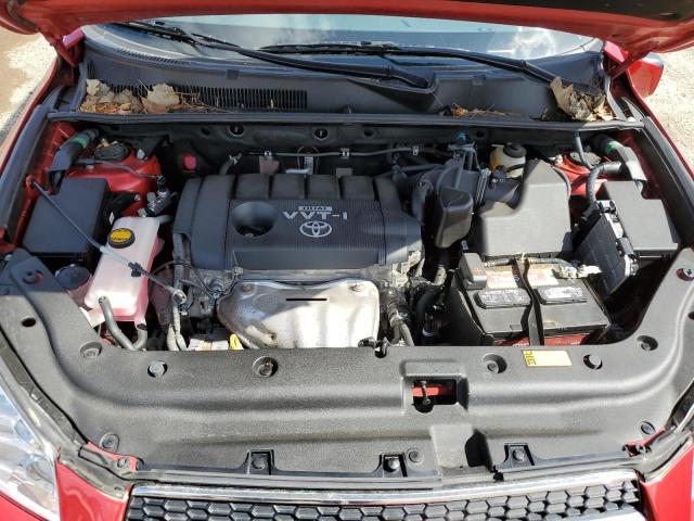 2009 Toyota Rav4 Limited VIN: JTMZF31V995011984 Lot: 53211704