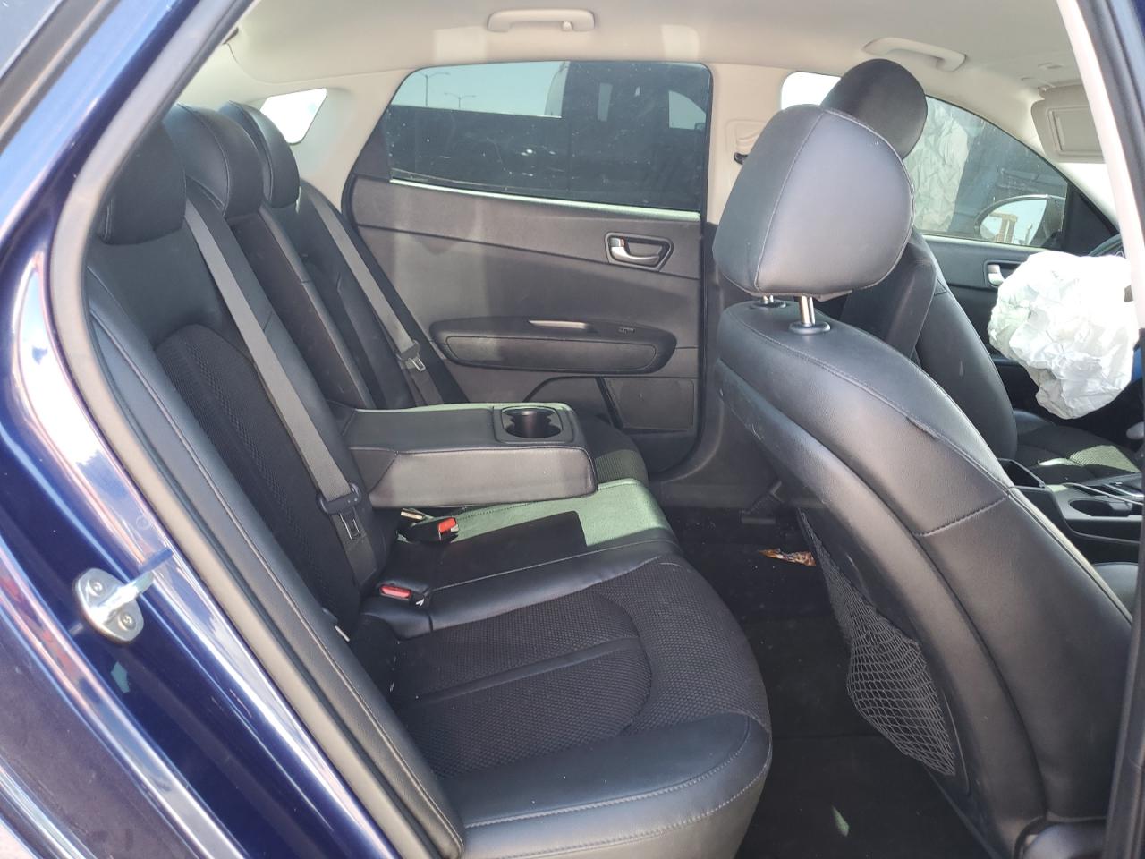 5XXGT4L31LG408366 2020 Kia Optima Lx