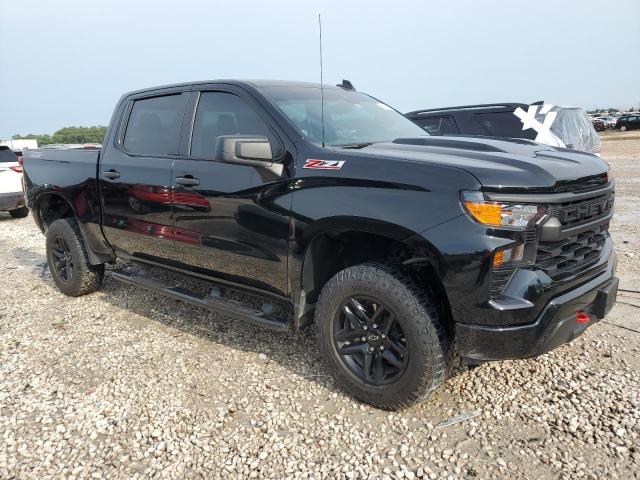 2023 CHEVROLET SILVERADO - 3GCUDCED4PG233517