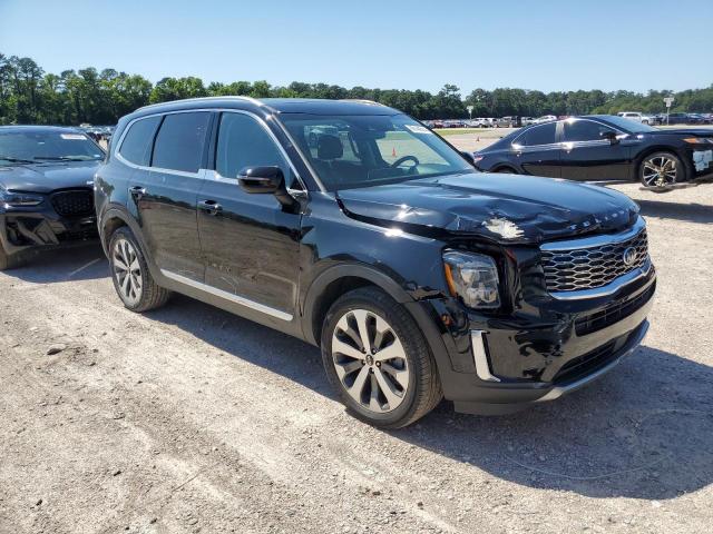 2021 Kia Telluride Ex VIN: 5XYP34HCXMG114423 Lot: 55144514