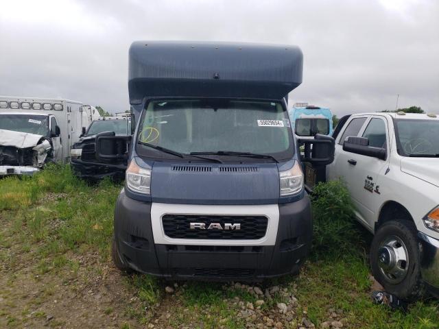 2022 Ram Promaster 3500 3500 Standard VIN: 3C7WRVMG8NE126810 Lot: 61334874