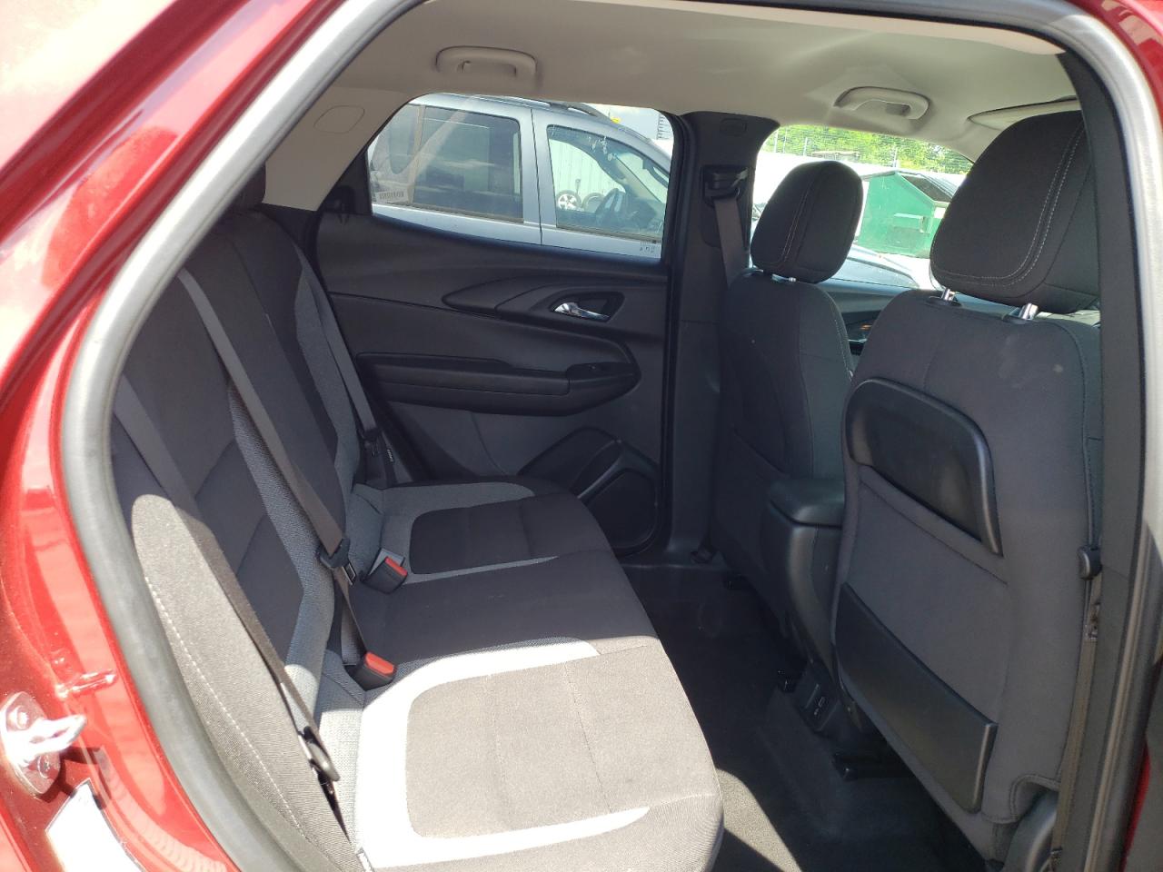 KL79MPSL3PB117109 CHEVROLET TRAILBLZR 2023