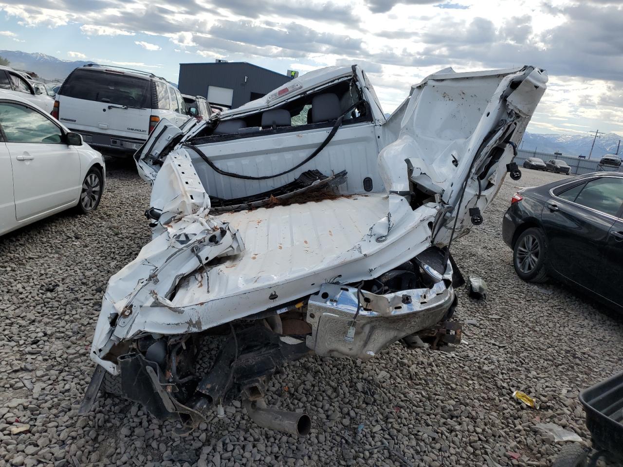 1FTVX1ET5CKE22168 2012 Ford F150 Super Cab