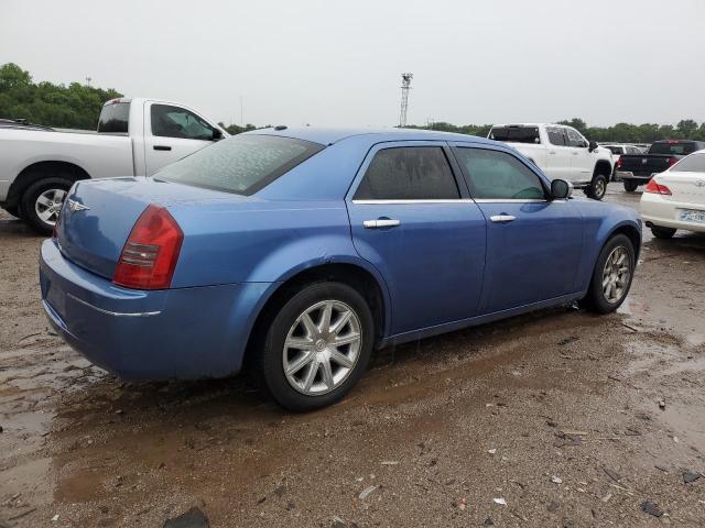 2007 Chrysler 300 Touring VIN: 2C3KA53G67H718139 Lot: 55159374