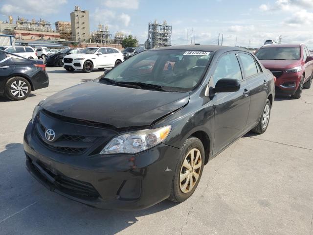 TOYOTA COROLLA BA