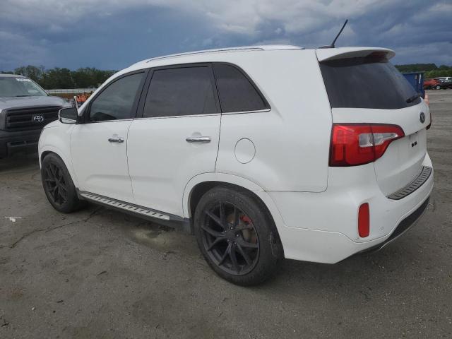 2014 Kia Sorento Sx VIN: 5XYKW4A76EG437447 Lot: 55261244