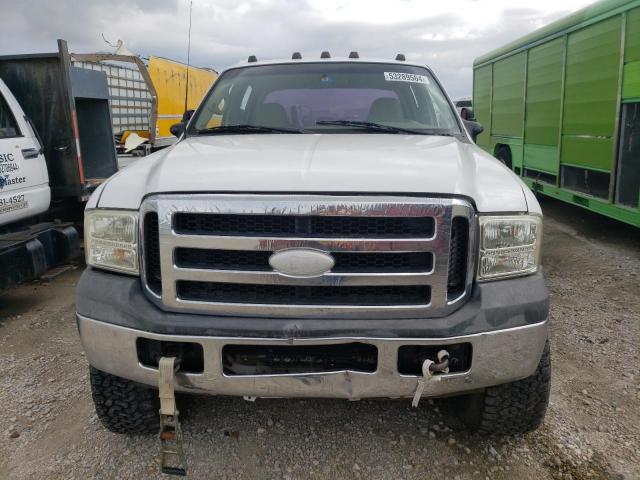 2002 Ford F350 Srw Super Duty VIN: 1FTSH31F12ED28139 Lot: 53289564