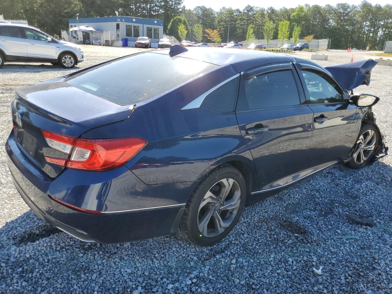 1HGCV1F51KA102669 HONDA ACCORD 2019