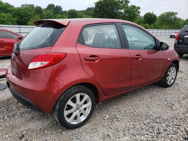 2014 Mazda Mazda2 Touring VIN: JM1DE1LY0E0179741 Lot: 54893974