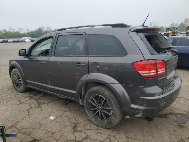 2018 Dodge Journey Se VIN: 3C4PDCAB0JT353220 Lot: 53241594