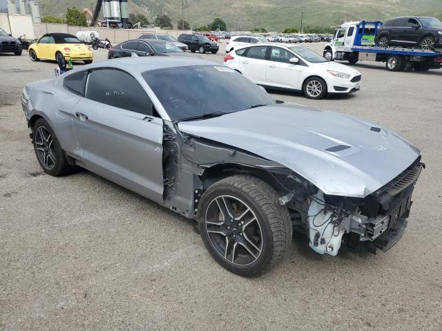 2022 Ford Mustang VIN: 1FA6P8TH1N5142900 Lot: 55947204