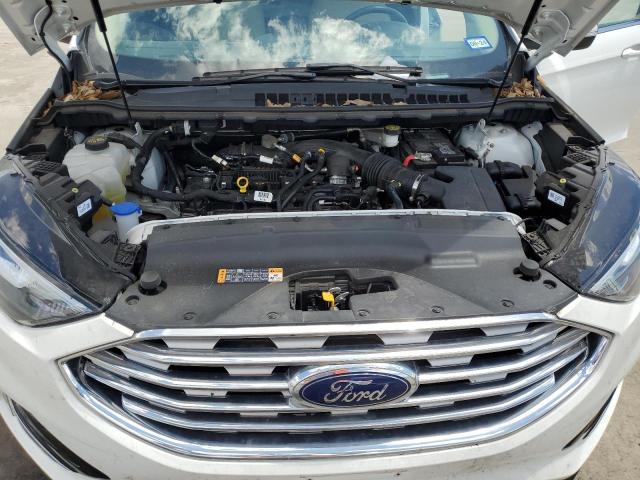 2020 Ford Edge Sel VIN: 2FMPK3J97LBB51309 Lot: 55237904
