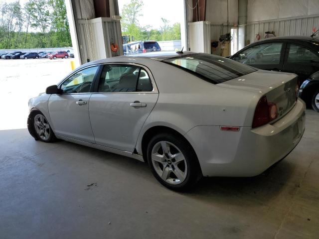 2010 Chevrolet Malibu 1Lt VIN: 1G1ZC5EB4AF103841 Lot: 55754064