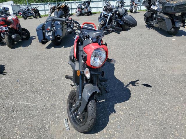 2022 HONDA NVA110 B 3H1JK0703ND012647