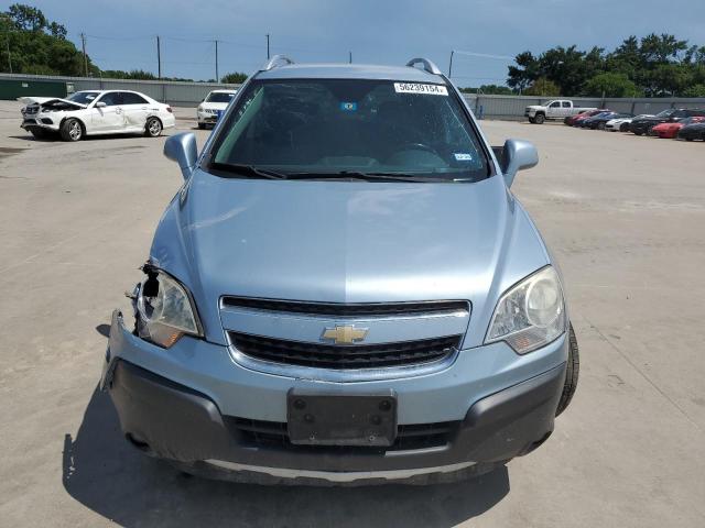 2013 Chevrolet Captiva Ls VIN: 3GNAL2EK9DS634074 Lot: 56239154