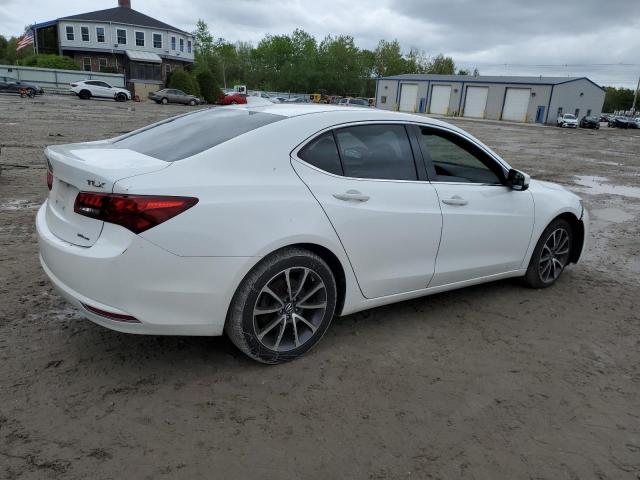 2016 Acura Tlx Tech VIN: 19UUB3F54GA000511 Lot: 55339464