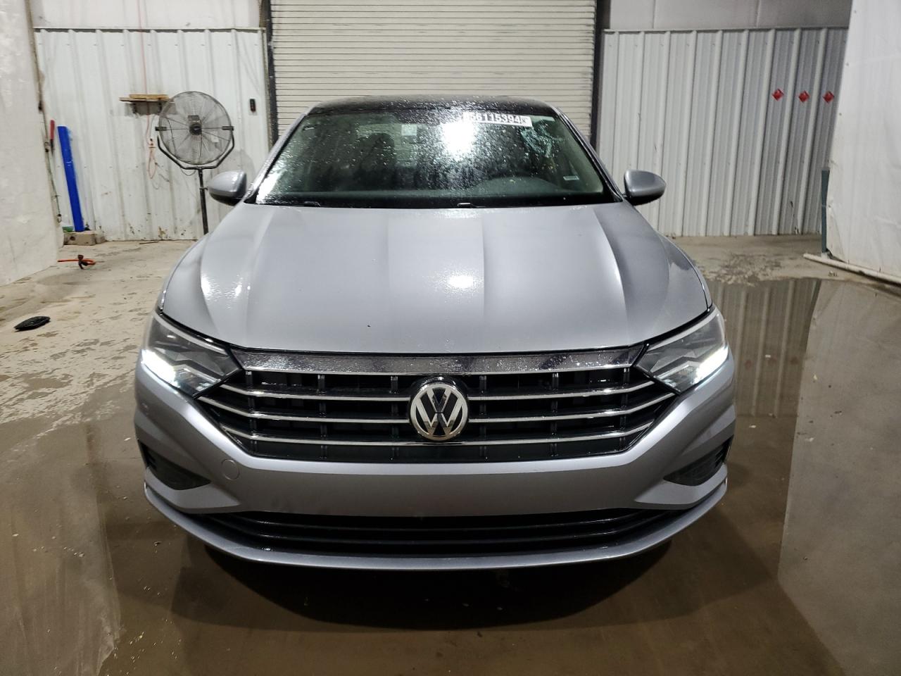 3VWC57BU2LM101594 2020 Volkswagen Jetta S