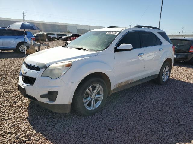 2014 Chevrolet Equinox Lt VIN: 2GNFLFEK2E6272425 Lot: 53526594