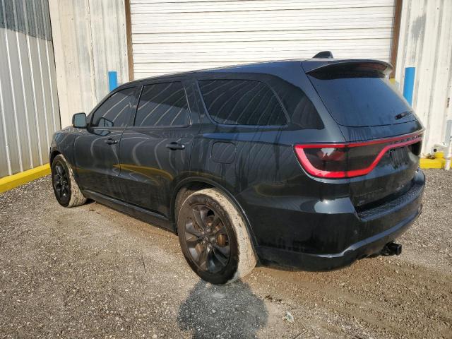 2021 Dodge Durango R/T VIN: 1C4SDJCT6MC575104 Lot: 54572314