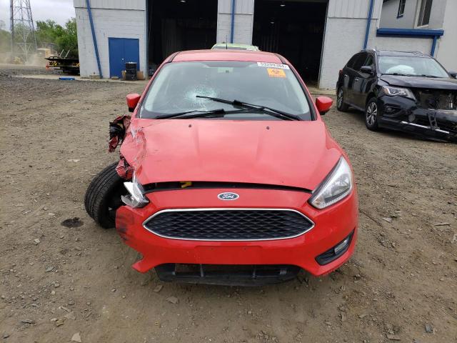 2016 FORD FOCUS SE - 1FADP3K26GL201896