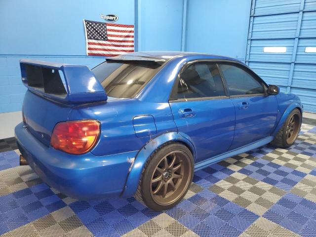 2006 Subaru Impreza Wrx VIN: JF1GD79646G524017 Lot: 54394414