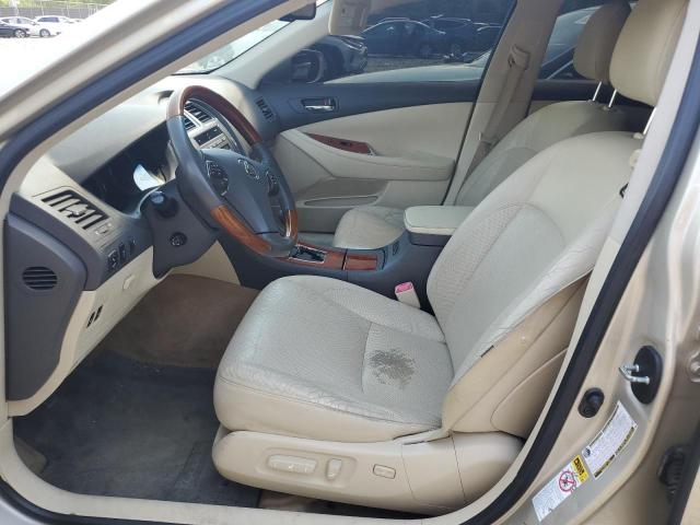 2010 Lexus Es 350 VIN: JTHBK1EG2A2363158 Lot: 52752134