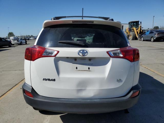 2015 Toyota Rav4 Le VIN: JTMZFREV4FD063554 Lot: 54165234