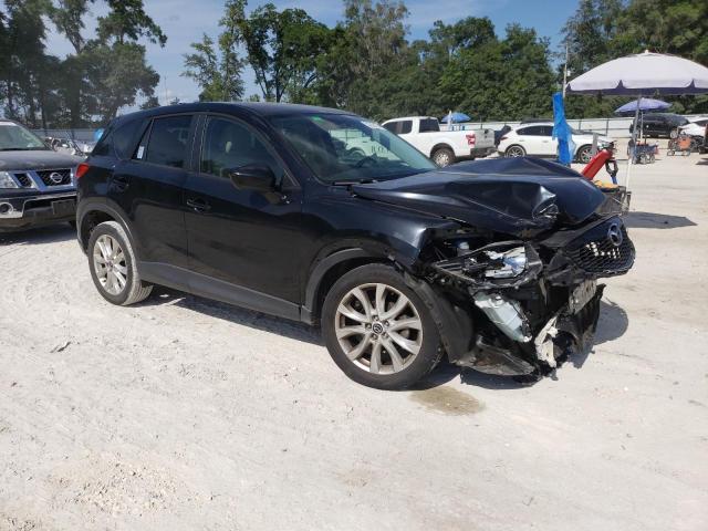 VIN JM3KE2DY7E0318167 2014 Mazda CX-5, GT no.4