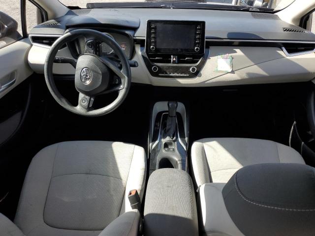 2020 TOYOTA COROLLA LE 5YFEPRAE6LP056812