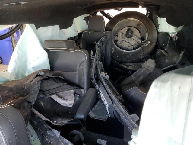 2023 CHEVROLET SUBURBAN K - 1GNSKFKD9PR250680