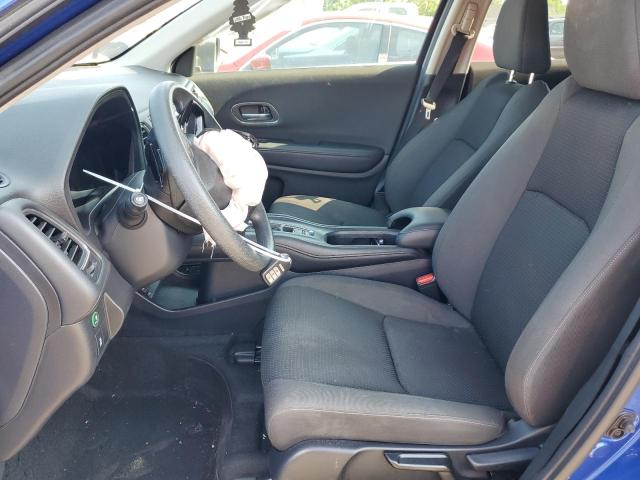 2020 Honda Hr-V Ex VIN: 3CZRU6H50LM711966 Lot: 54615794