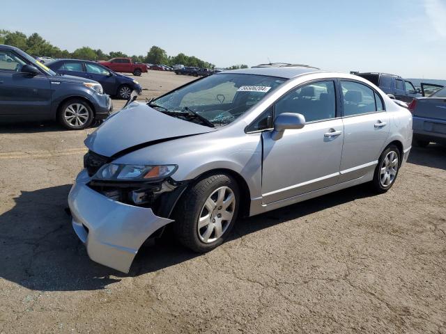 2009 Honda Civic Lx VIN: 2HGFA16509H328903 Lot: 56506204