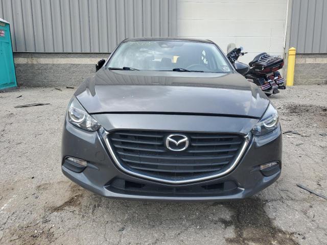 VIN 3MZBN1U77JM187028 2018 Mazda 3, Sport no.5