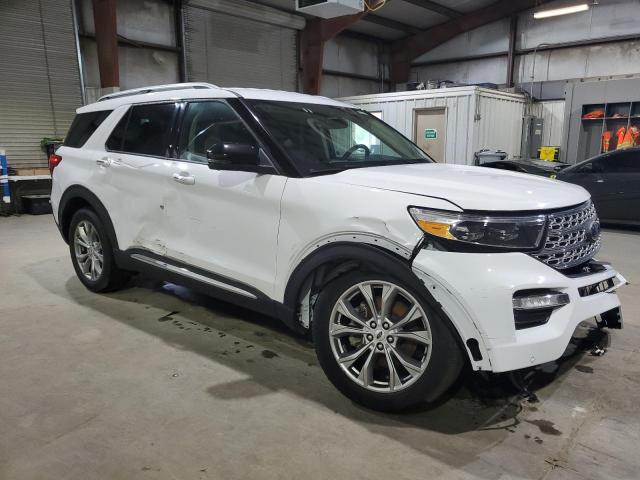 2021 FORD EXPLORER L 1FMSK7FH0MGB06157  53777334