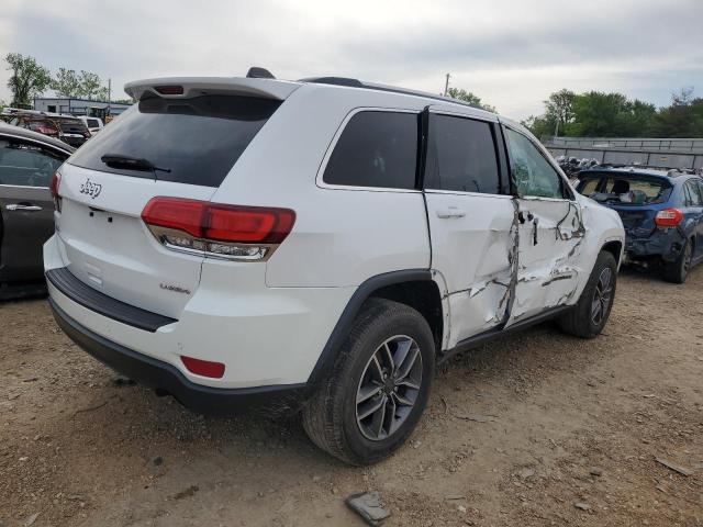 2020 Jeep Grand Cherokee Laredo VIN: 1C4RJEAGXLC219841 Lot: 52585644